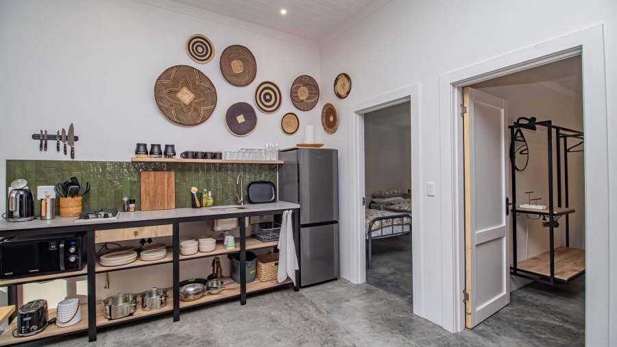 Commercial Property for Sale in Sedgefield Rural Western Cape